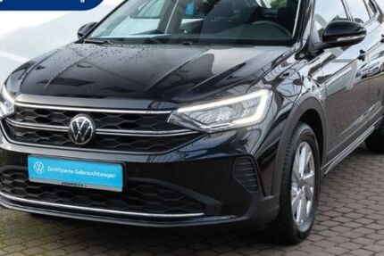 VW Taigo 4.133 km 21.450 &euro; Solingen 42699