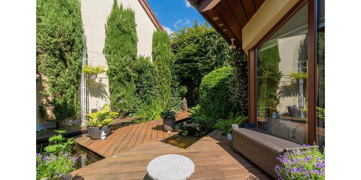 Einfamilienhaus Hilden Kalstert - 5 Zimmer, 215 m&sup2;, 769.000&euro; | Angebot:26796962