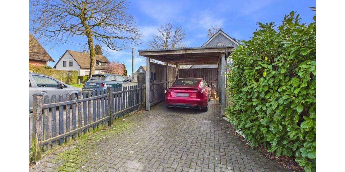 Doppelhaushälfte Solingen Burg - 6 Zimmer, 125 m&sup2;, 475.000&euro; | Angebot:25611356