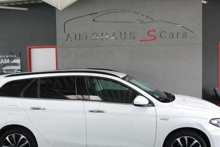 Fiat Tipo 77.000 km 12.490 &euro; Bergheim 50126