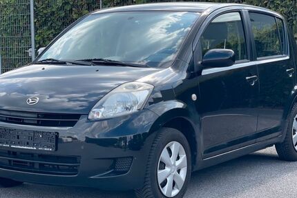 Daihatsu Sirion 157.000 km 2.999 € Wuppertal 42389
