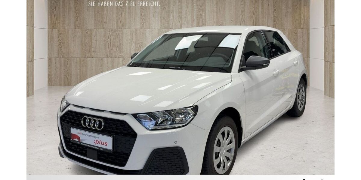 Audi A1 7.240 km 21.450 &euro; Wermelskirchen 42929
