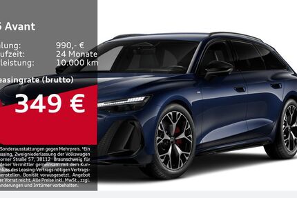 Audi A6 5.910 km 53.490 &euro; Remscheid 42897