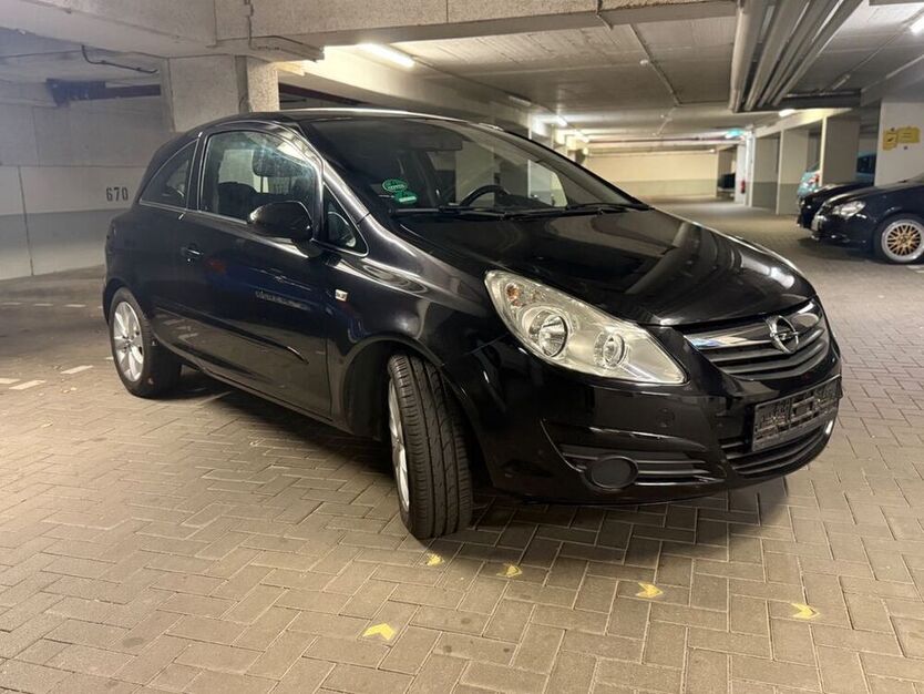 Corsa