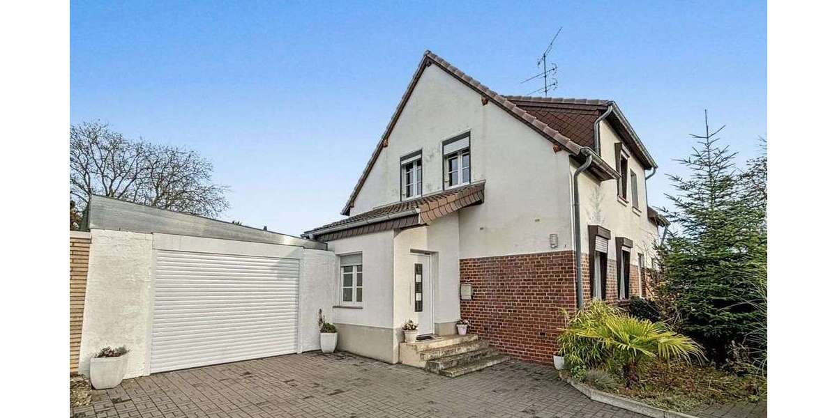 Einfamilienhaus Kerpen Balkhausen - 3 Zimmer, 124 m&sup2;, 395.000&euro; | Angebot:24767800