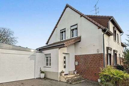 Haus Kerpen Balkhausen - 3 Zimmer, 124 m&sup2;, 395.000&euro; | Angebot:24767800