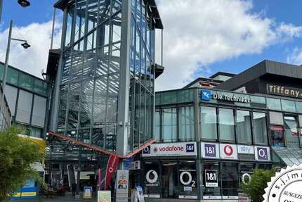 Gewerbeobjekt Leverkusen - 11.330&euro; | Angebot:26682387