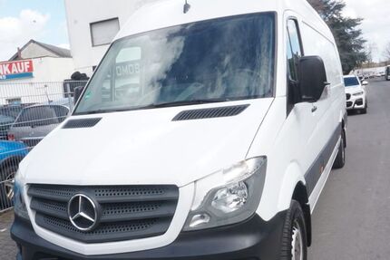 Mercedes-Benz Sprinter 166.000 km 14.400 &euro; Köln 51143
