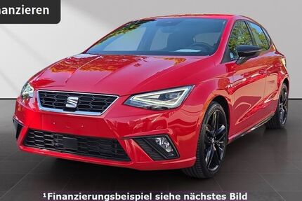 Seat Ibiza 50.800 km 14.490 &euro; Solingen 42719