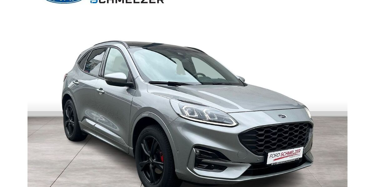 Ford Kuga 28.000 km 33.990 &euro; Rösrath 51503