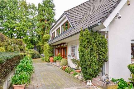 Wohnung zum Mieten in Kürten- Dürscheid 530 € 55 m² 2 zimmer