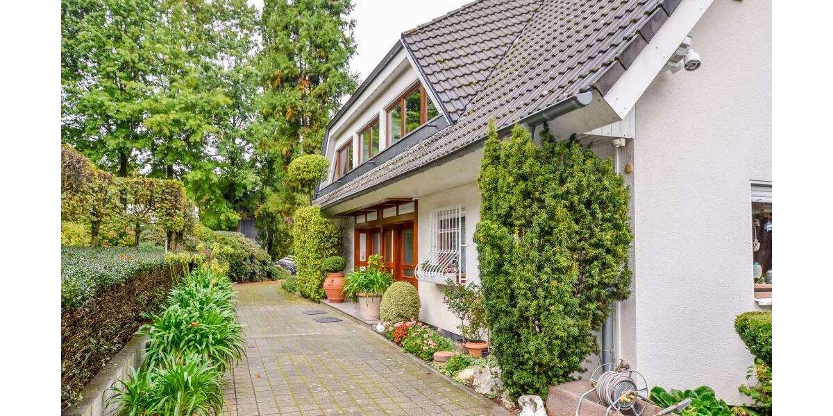 Wohnung zum Mieten in Kürten- Dürscheid 530 € 55 m² 2 zimmer