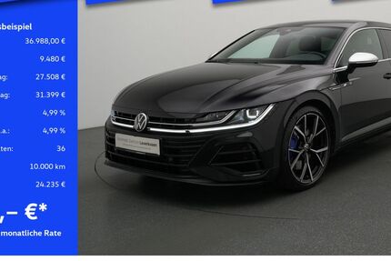 VW Arteon 33.743 km 36.988 € Leverkusen 51379