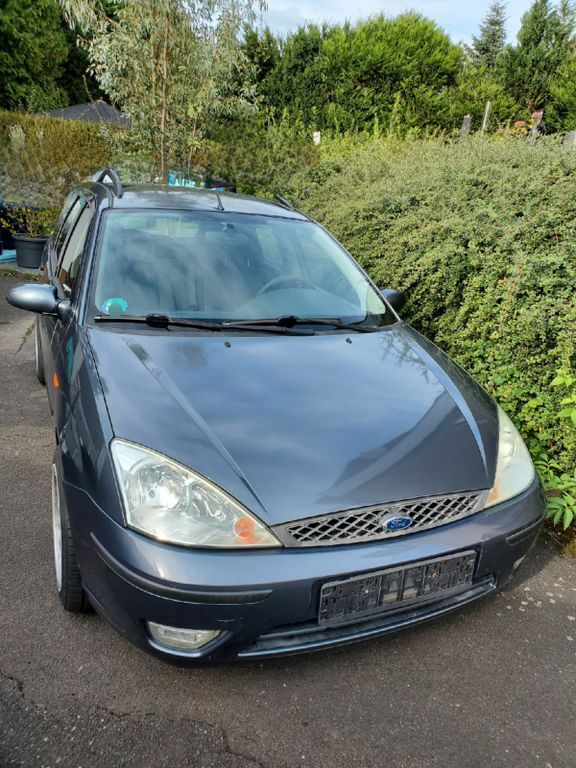Ford Focus 155.000 km 2.000 € Sankt Augustin 53757