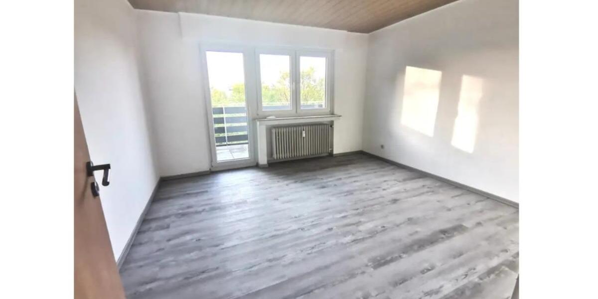 4-Zimmer Wohnung Otto-Hahn-Straße 4 zimmer