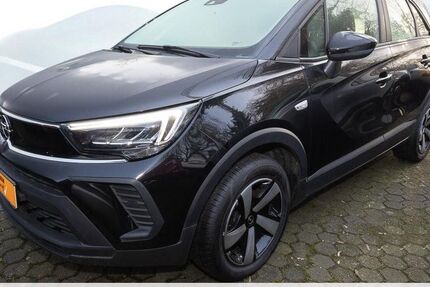 Opel Crossland (X) 11.367 km 13.950 &euro; Solingen 42697