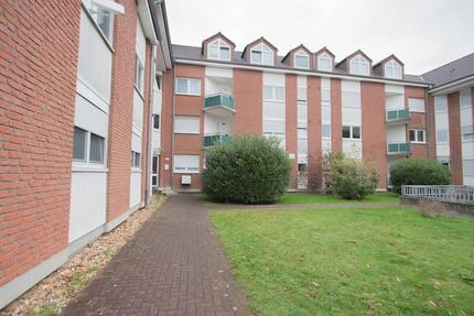 Charmante ein-Zimmer-Wohnung in Neuss 1 zimmer