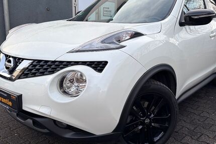 Nissan Juke 135.000 km 7.990 &euro; Köln 51061