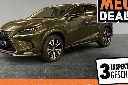 Lexus NX 300 99.650 km 30.890 &euro; Düsseldorf 40233