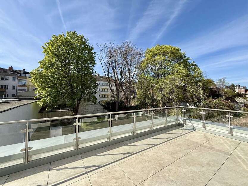 Wohnung zum Mieten in Köln 3.100 € 155 m²