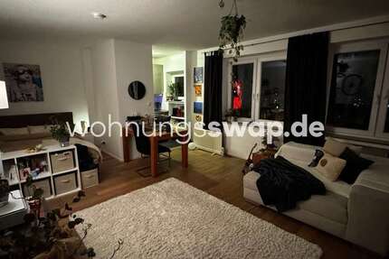Wohnung Köln - 1 Zimmer, 38 m&sup2;, 1.000&euro; | Angebot:26444885