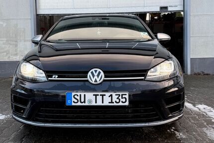 VW Golf 103.000 km 19.750 &euro; Lohmar 53797