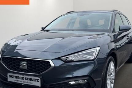 Seat Leon 66.412 km 21.790 &euro; Mettmann 40822