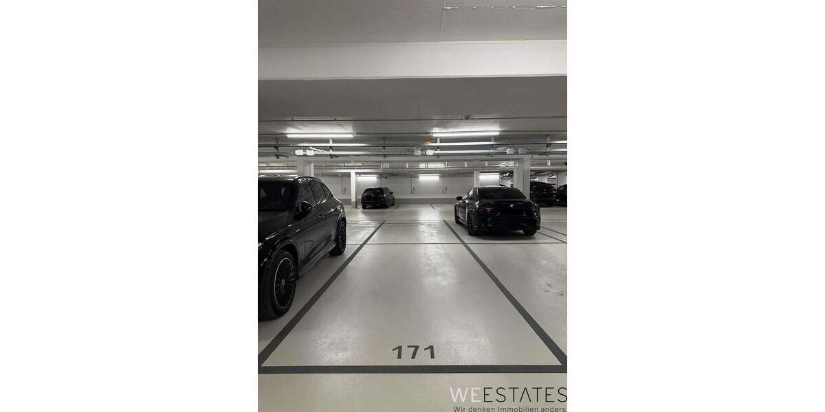 Vollmöblierte Design-Wohnung am See: 2 Zimmer, Tageslichtbad und Stellplatz! 2 zimmer