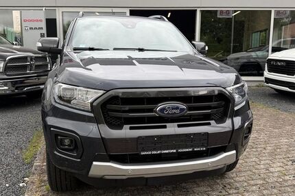 Ford Ranger 20.500 km 36.900 &euro; Bergheim 50129