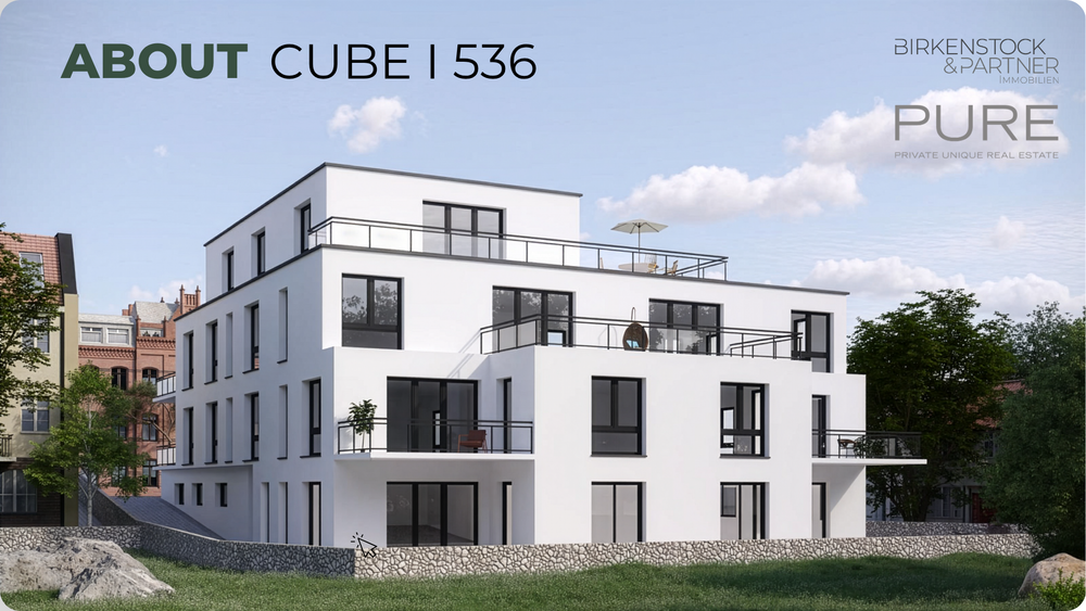 Wohnung zum Kaufen in Leverkusen 795.000 € 145.5 m² 4 zimmer