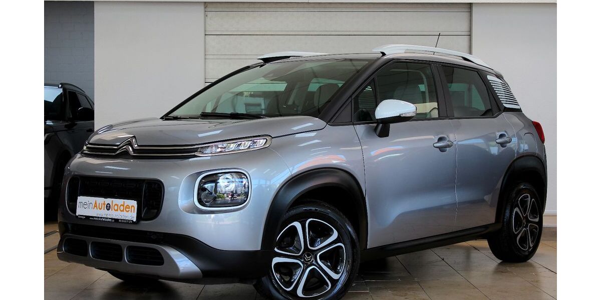 Citroen C3 Aircross 61.400 km 11.450 &euro; Dormagen 41540