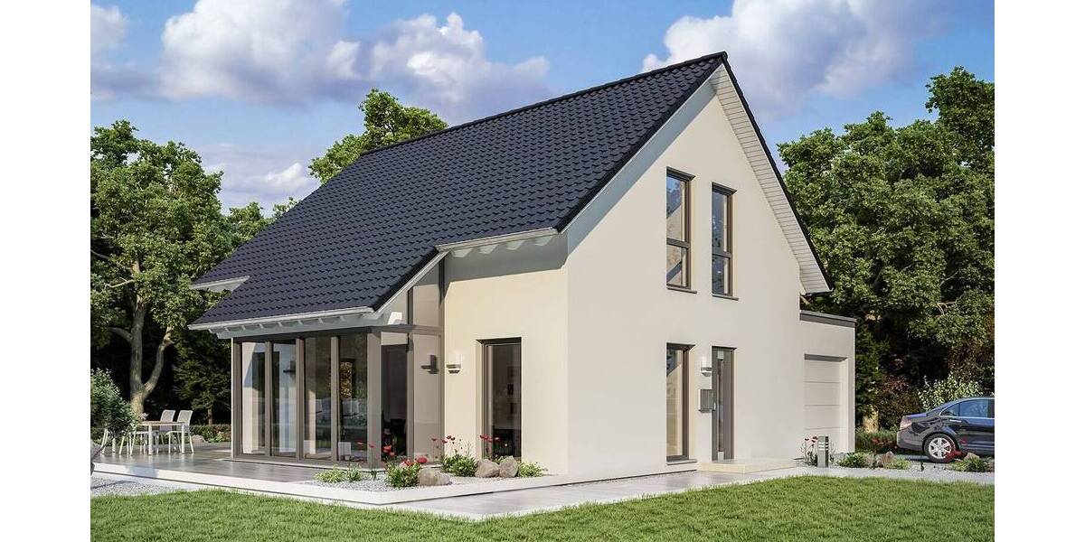 Einfamilienhaus Erftstadt Lechenich - 6 Zimmer, 123 m&sup2;, 477.949&euro; | Angebot:26501602