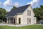 Einfamilienhaus Erftstadt Lechenich - 6 Zimmer, 123 m&sup2;, 477.949&euro; | Angebot:26501602