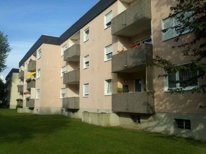 Etagenwohnung Bergheim Quadrath-Ichendorf - 2 Zimmer, 50 m&sup2;, 650&euro; | Angebot:25863328