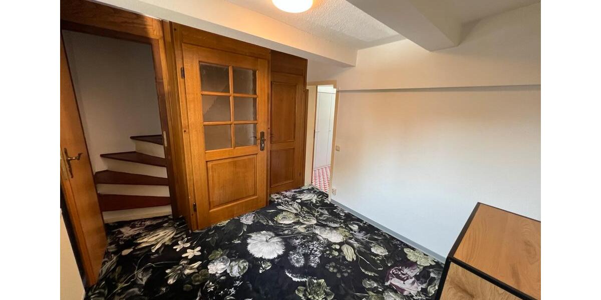 Maisonettenwohnung Solingen Höhscheid - 3 Zimmer, 64 m&sup2;, 745&euro; | Angebot:25404222