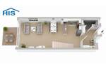 Reihenendhaus Monheim am Rhein Baumberg - 5 Zimmer, 124 m&sup2;, 749.000&euro; | Angebot:26449555