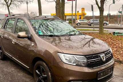 Dacia Logan 113.000 km 5.999 &euro; Köln 51109