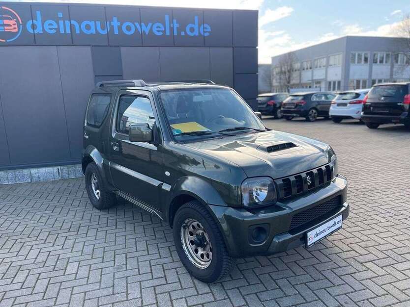 Jimny