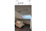 Dachgeschoßwohnung Erftstadt - 2 Zimmer, 80 m&sup2;, 1.180&euro; | Angebot:26684543
