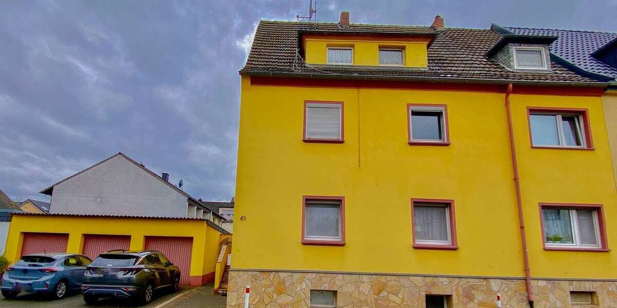 Haus zum Kaufen in Troisdorf 569.000 € 207 m² 8 zimmer