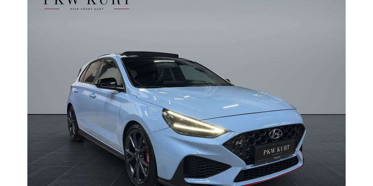 Hyundai i30 40.500 km 32.990 &euro; Remscheid 42857