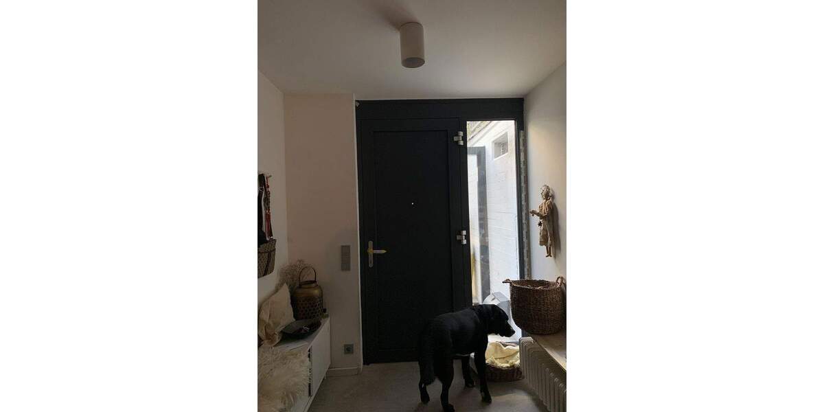 Terrassenwohnung Bergisch Gladbach Katterbach - 4 Zimmer, 117 m&sup2;, 495.000&euro; | Angebot:25153406