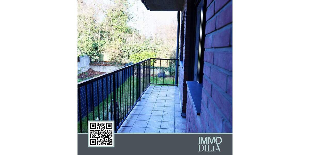 Etagenwohnung Frechen Königsdorf - 3 Zimmer, 87 m&sup2;, 349.000&euro; | Angebot:24846999