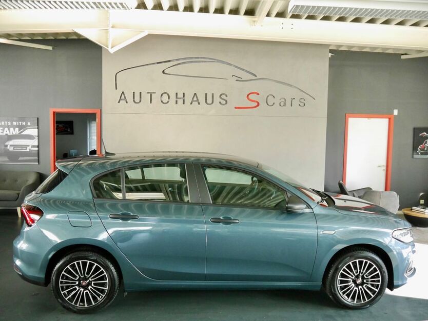 Fiat Tipo 4.500 km 20.490 € Bergheim (bei Köln) 50126