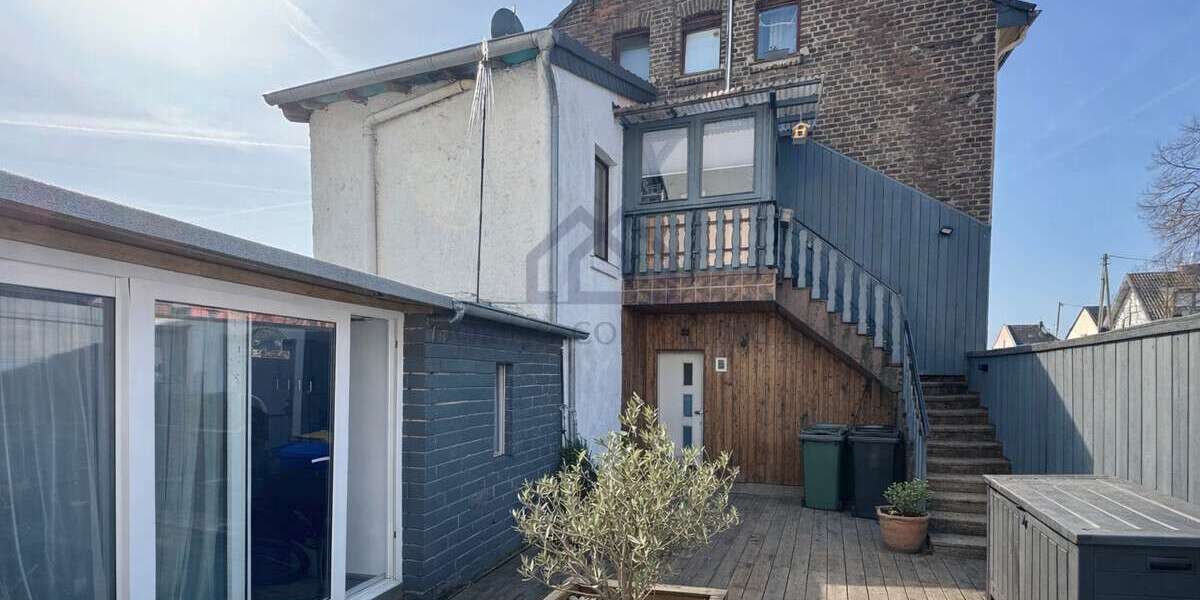 Einfamilienhaus Erftstadt / Bliesheim Bliesheim - 7 Zimmer, 190 m&sup2;, 269.000&euro; | Angebot:26598279