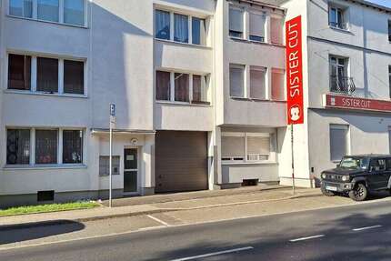 Wohnung zum Kaufen in Leverkusen 174.900 € 61.45 m² 3 zimmer