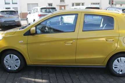 Mitsubishi Space Star 34.144 km 10.490 € Siegburg (zwischen Köln und Bonn) 53721