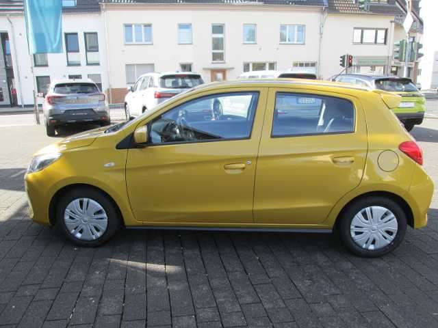 Mitsubishi Space Star 34.144 km 10.490 € Siegburg (zwischen Köln und Bonn) 53721