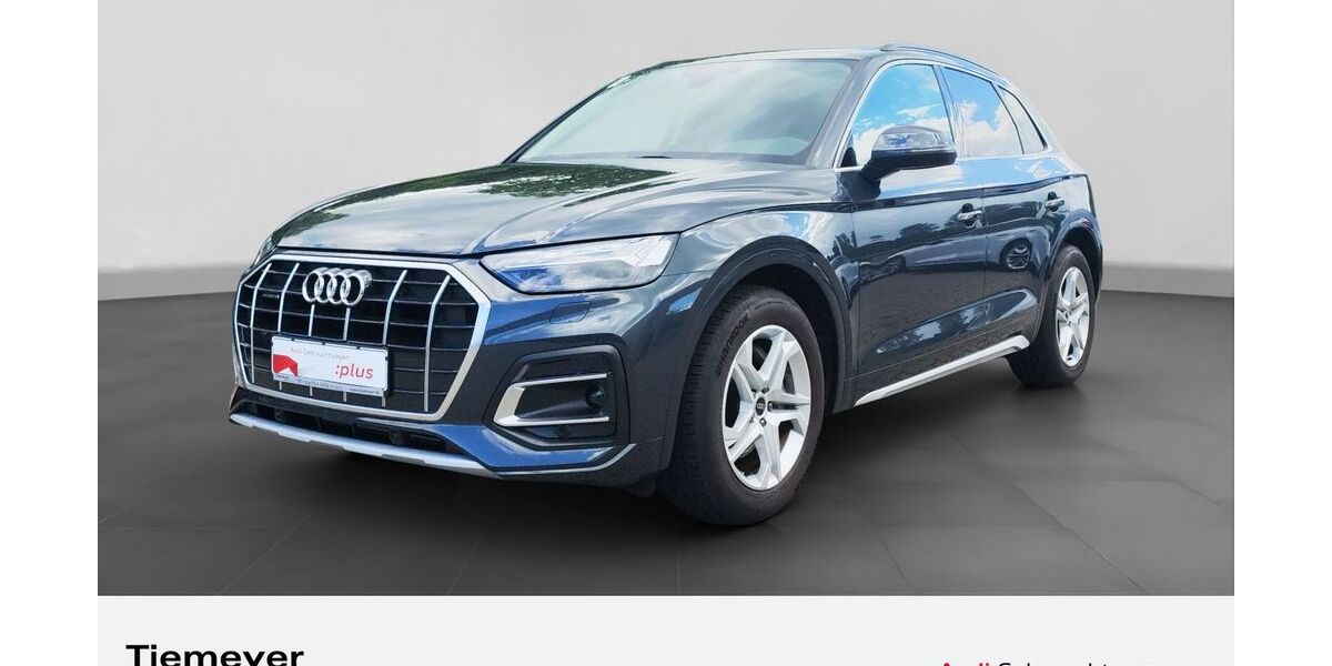Audi Q5 24.487 km 43.920 &euro; Remscheid 42897