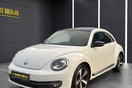 VW Beetle 179.000 km 6.499 &euro; Remscheid 42897